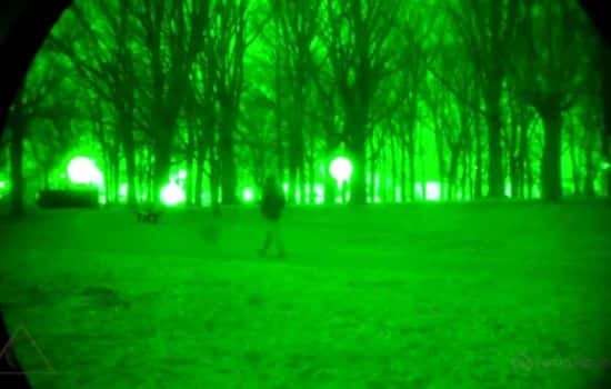 Visão noturna: Transforme sua experiência noturna