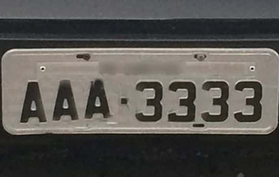 Tudo sobre seu veículo com "Consulta Placa Multa e Fipe"