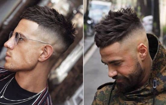 Descubra seu novo visual em casa!