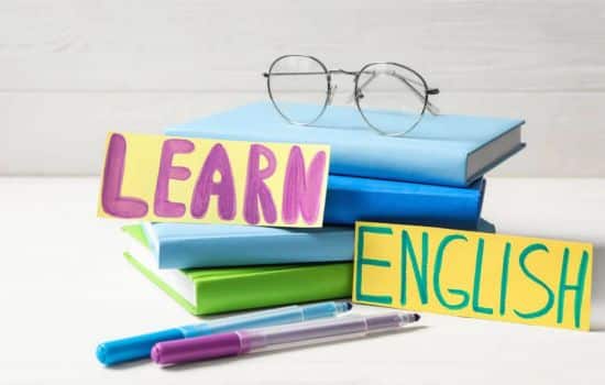 Domine inglês com nosso app inovador!