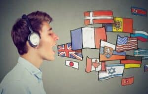 Idiomas fáceis com novo app!
