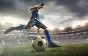 Assista seus jogos favoritos em qualquer lugar!