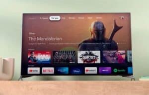 Google TV: Diversão na Palma das Mãos!