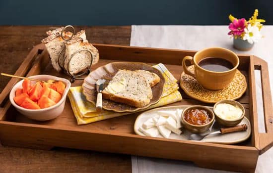 Bom Dia: App que Ilumina!