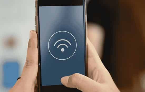 WiFi Automático: Conecte-se sem esforço!