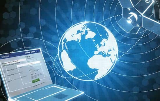 5G: Navegue sem limites agora!