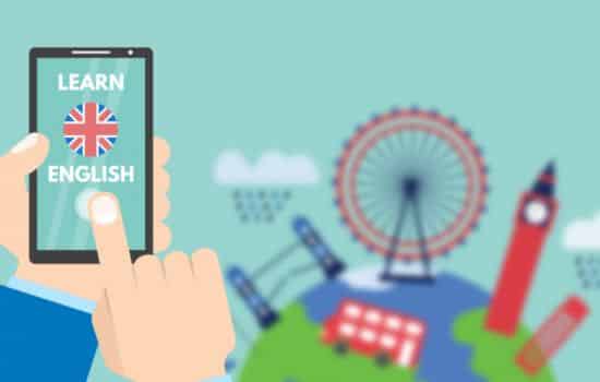 Inglês fluente: app revolucionário é seu aliado!