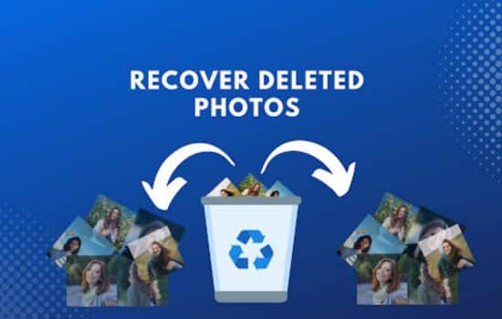 Recupere suas memórias com facilidade!