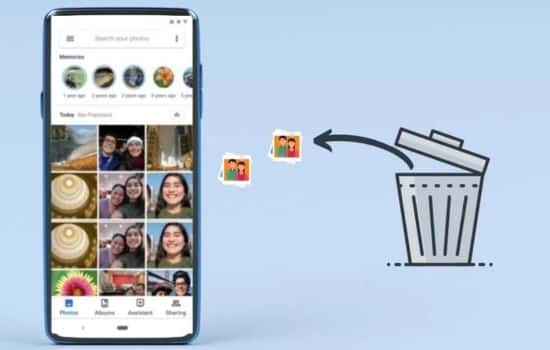 Recupere seus arquivos preciosos com rapidez e facilidade!