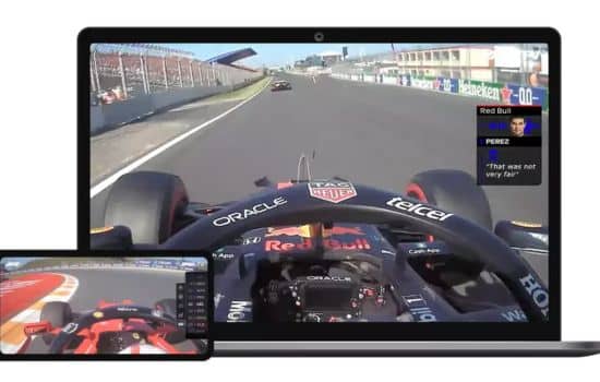 Maximize sua corrida com o App!