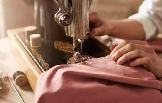 Costure com maestria: app para aprender!