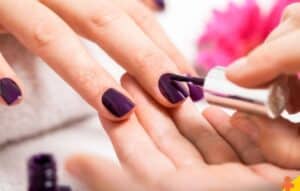 Unhas perfeitas: app para manicure profissional!