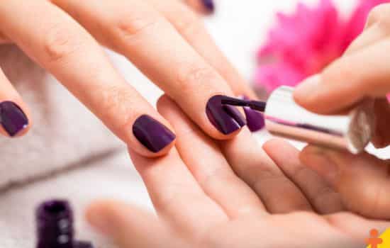 Unhas perfeitas: app para manicure profissional!
