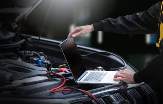 Diagnóstico rápido e preciso: conheça já!