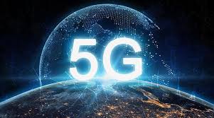 5G: Navegue sem limites agora!