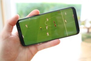Futebol Ao Vivo
