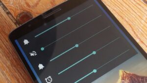 Aumente o som do seu celular!