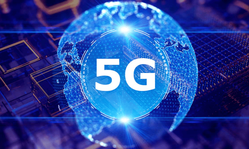 Conexão 5G PLUS: rápida e estável