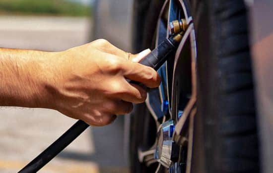 Apps incríveis para pneus impecáveis!