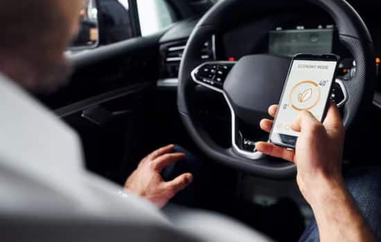 ScanCar: segurança e tranquilidade garantidas!