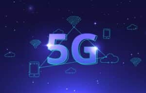 Maximize sua experiência com tecnologia 5G.