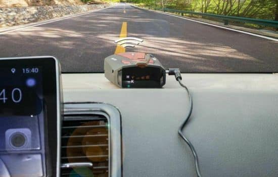 Evite multas: app de segurança viária