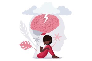 Mente saudável: app prático e eficiente