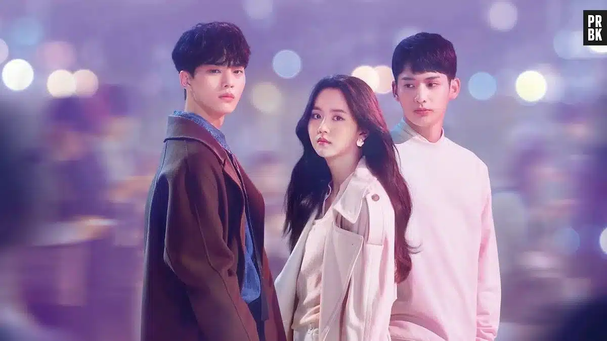 App para assistir Doramas: Seu vício garantido!