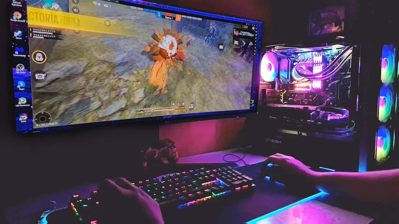 Emule jogos no celular e divirta-se!