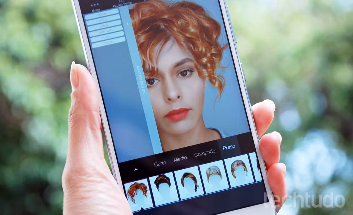 Corte seus fios com facilidade!