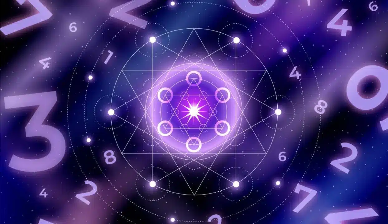 Numerologia: Desvende seu poder pessoal!