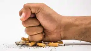 Liberte-se do cigarro com aplicativo!