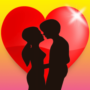 Amor verdadeiro: encontre sua alma gêmea!