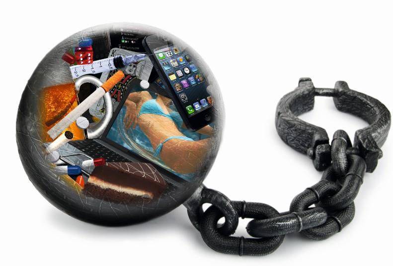 Liberte-se dos vícios com eficácia!