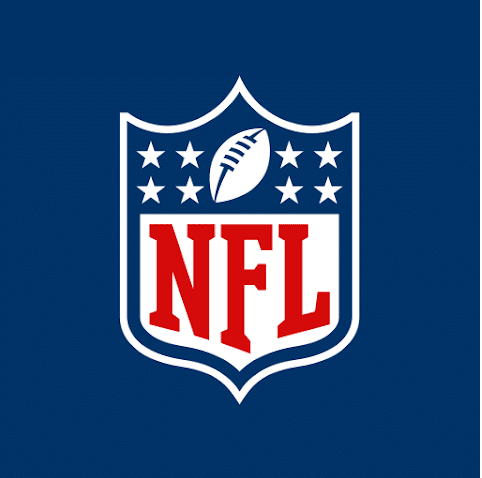 Assista a todos os jogos da NFL grátis