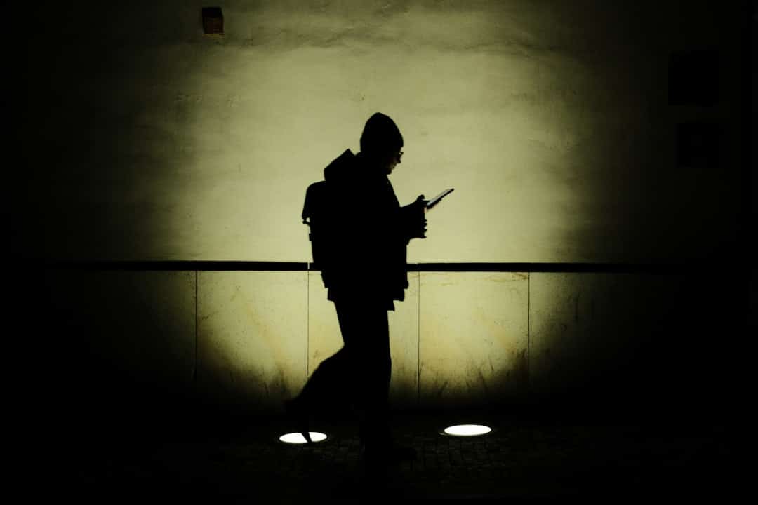 Mensagens Anônimas: App Seguro para Conversas Privadas